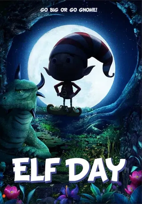 Elf Day (movie)