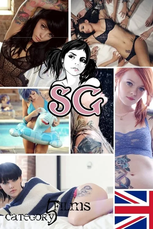 SuicideGirls: UK Holiday (movie)