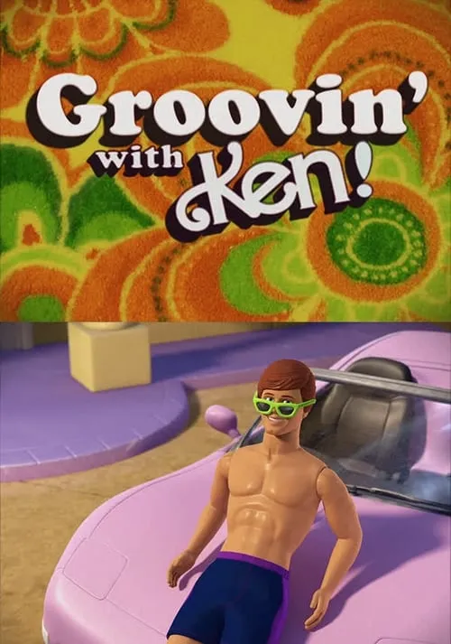 Groovin' with Ken (movie)