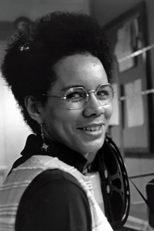 Kathleen Collins