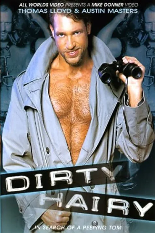 Dirty Hairy (movie)