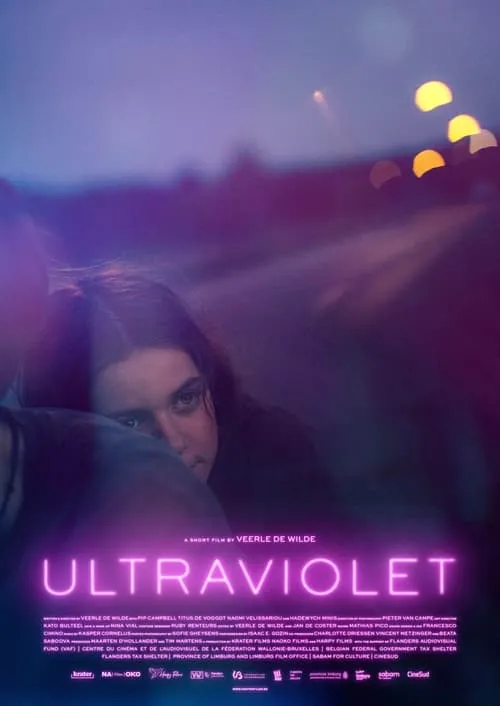 Ultraviolet (movie)