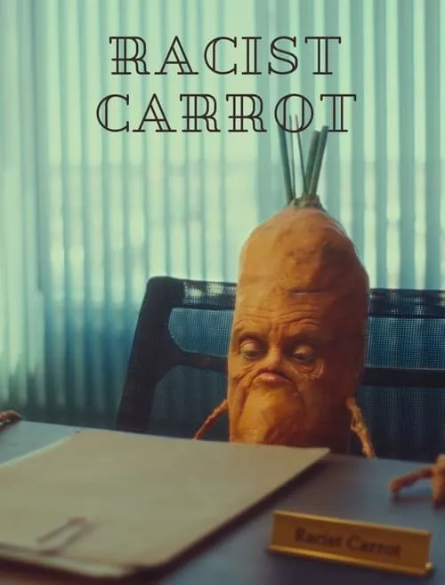 Racist Carrot (movie)