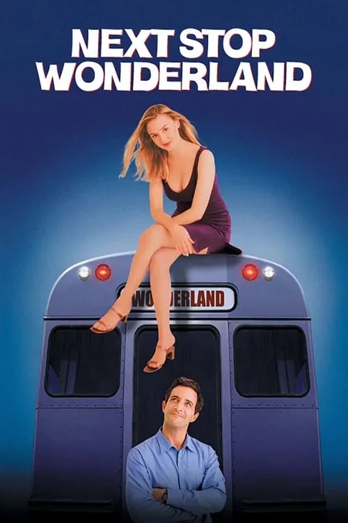 Next Stop Wonderland (movie)