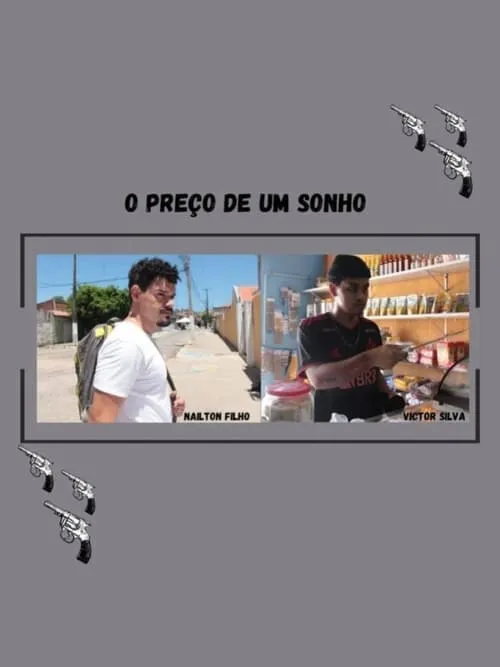 O Preço de um Sonho (фильм)