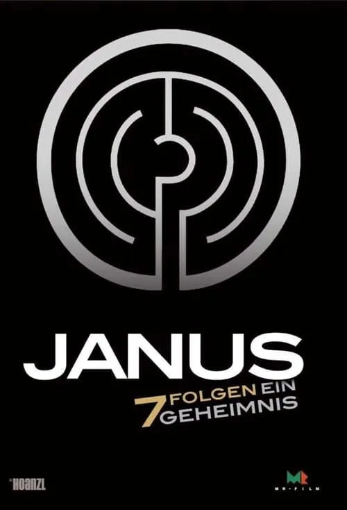 Janus (сериал)