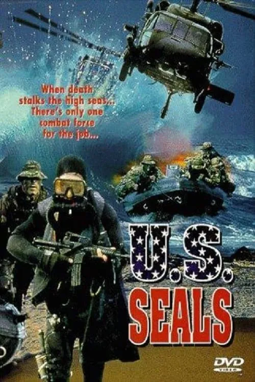 U.S. Seals (movie)