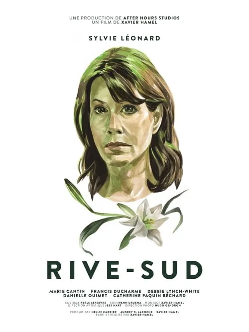 Rive-Sud (movie)