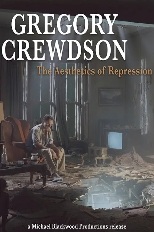 Gregory Crewdson: The Aesthetics of Repression