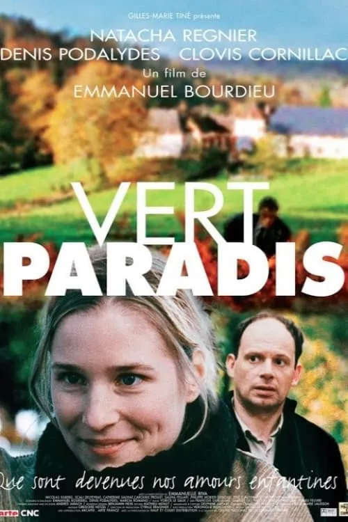 Green Paradise (movie)