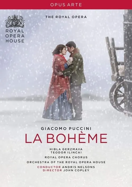 La Bohème (movie)