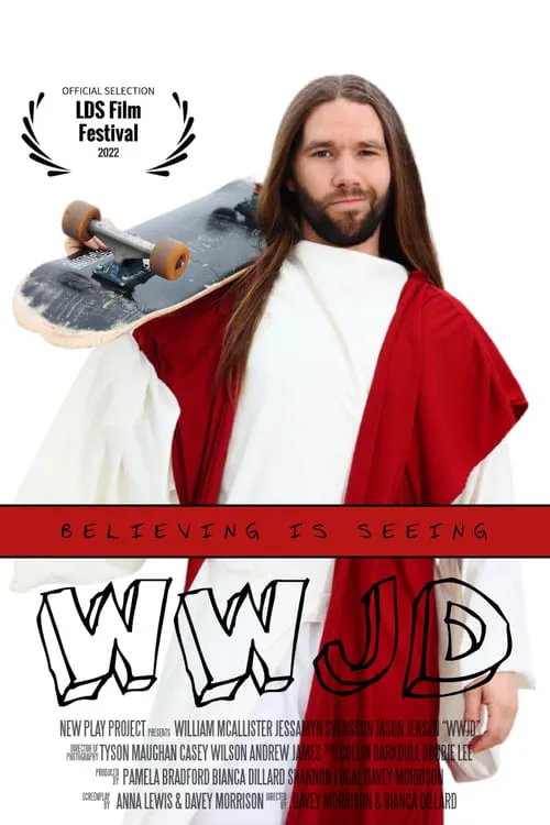 WWJD (movie)