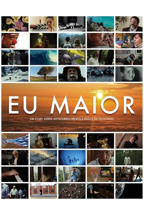 Eu Maior (movie)