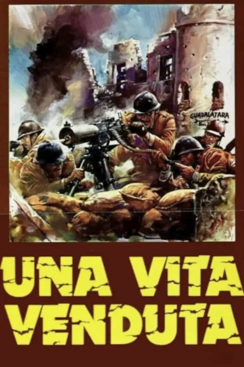 Una vita venduta (фильм)