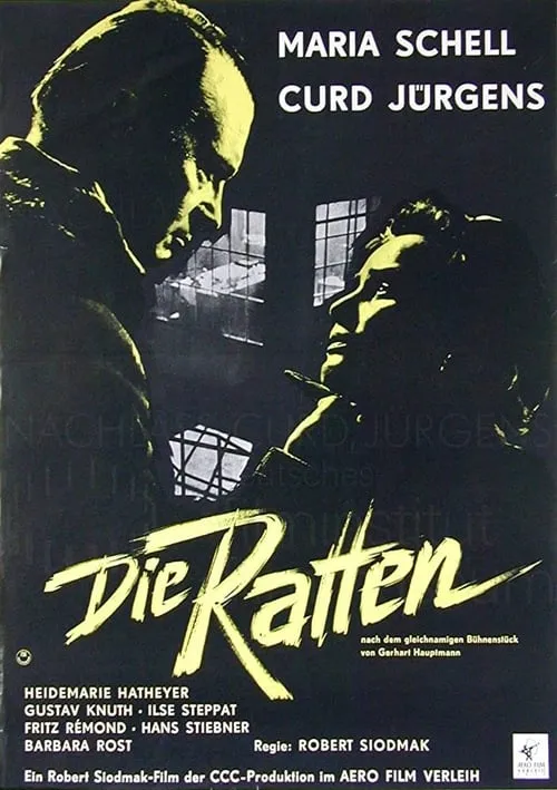The Rats (movie)