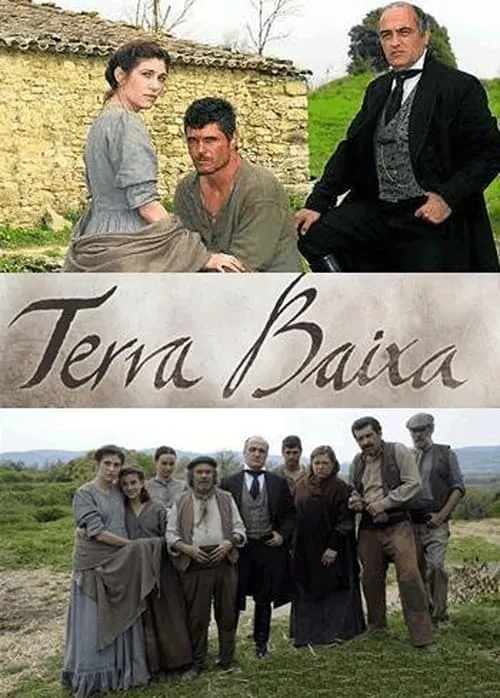 Terra baixa (movie)