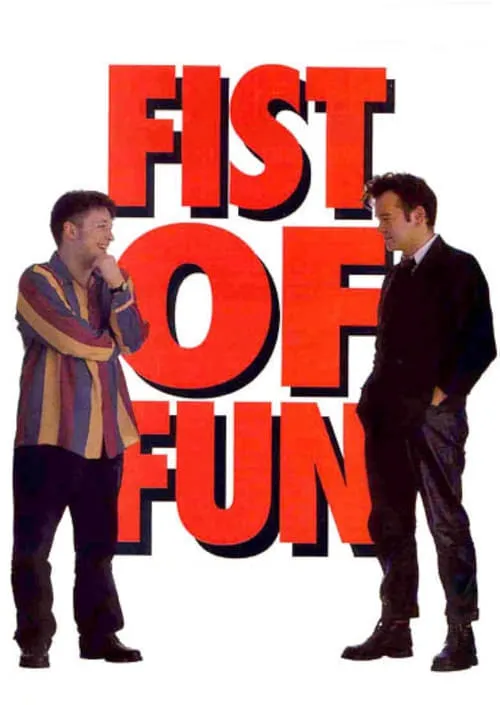 Fist of Fun (series)