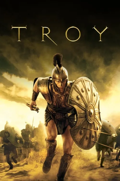 Troy (movie)