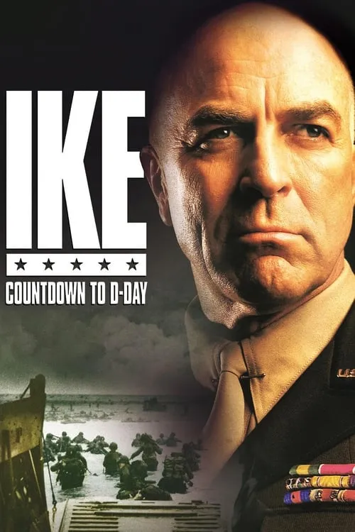 Ike: Countdown to D-Day (movie)
