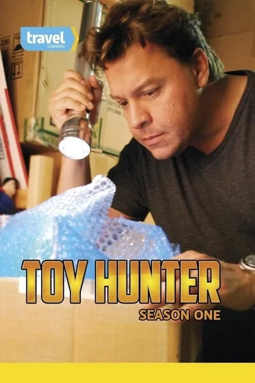 Toy Hunter (series)