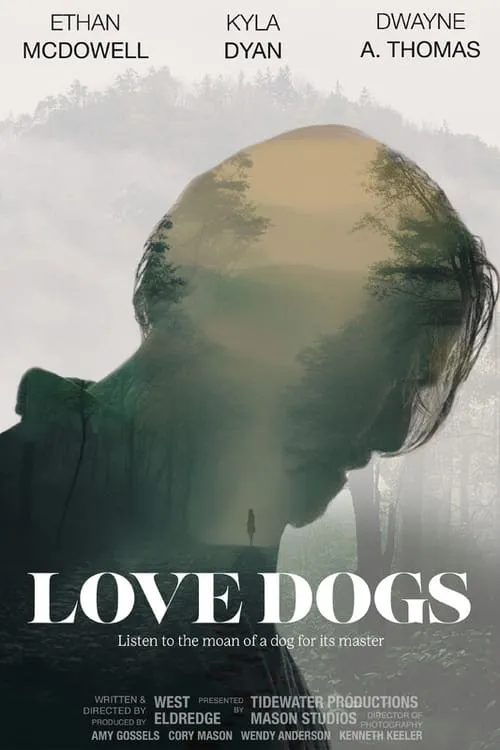 Love Dogs (фильм)