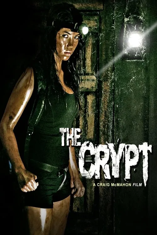 The Crypt (movie)