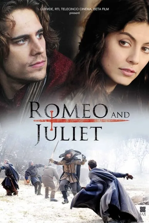 Romeo and Juliet (сериал)