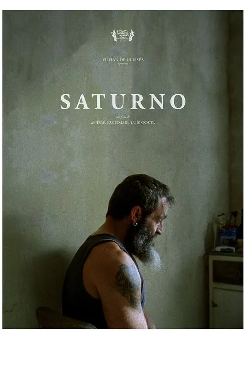 Saturn (movie)