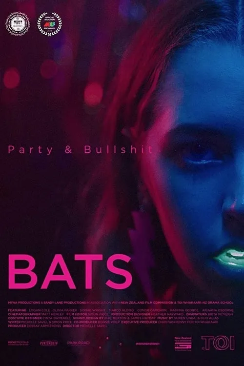 Bats (movie)