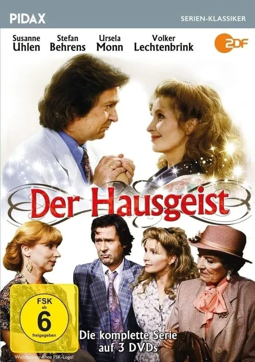 Der Hausgeist (series)