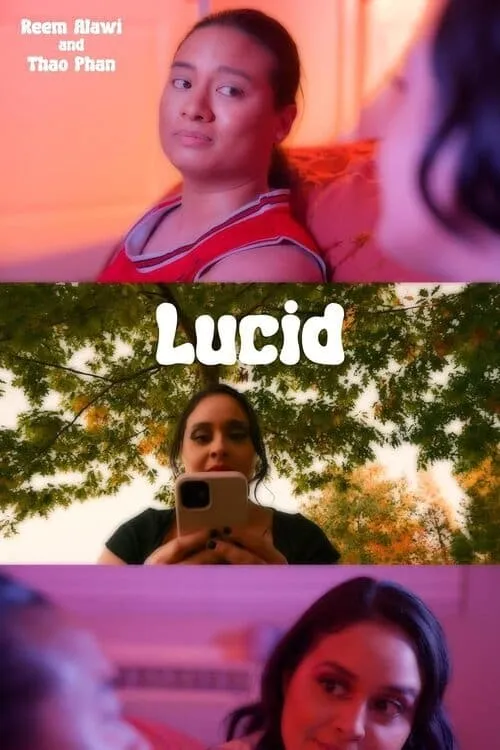 Lucid (фильм)