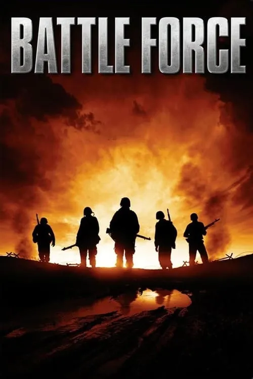 Battle Force (фильм)