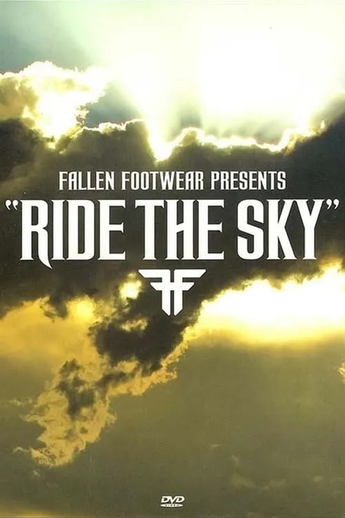 Fallen - Ride The Sky (movie)