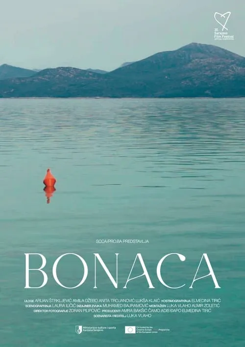 Bonaca (movie)