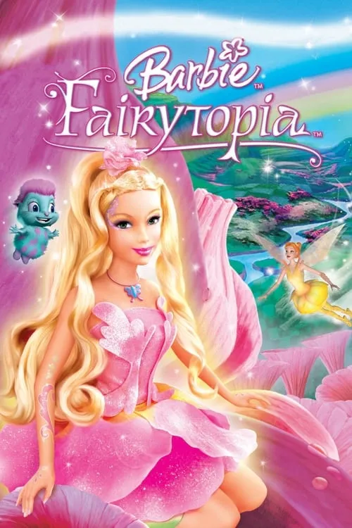Barbie: Fairytopia (movie)
