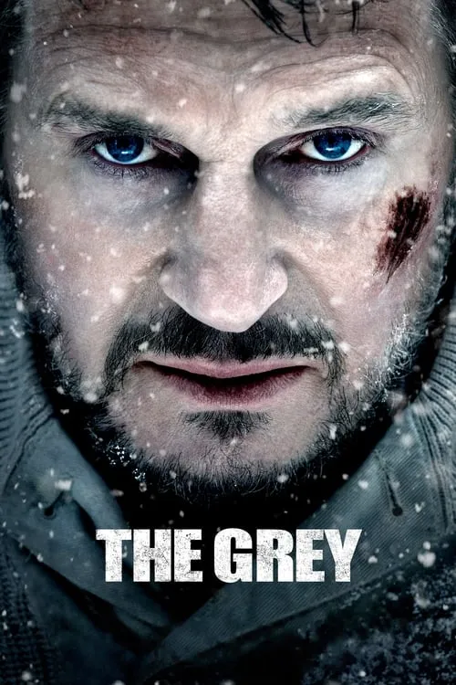 The Grey (movie)