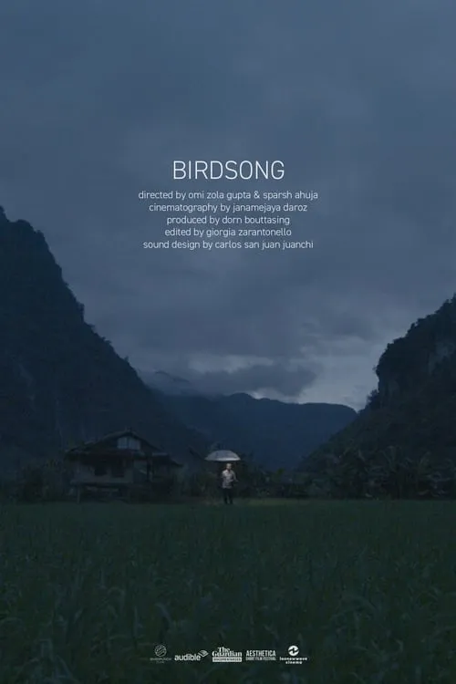 Birdsong (movie)