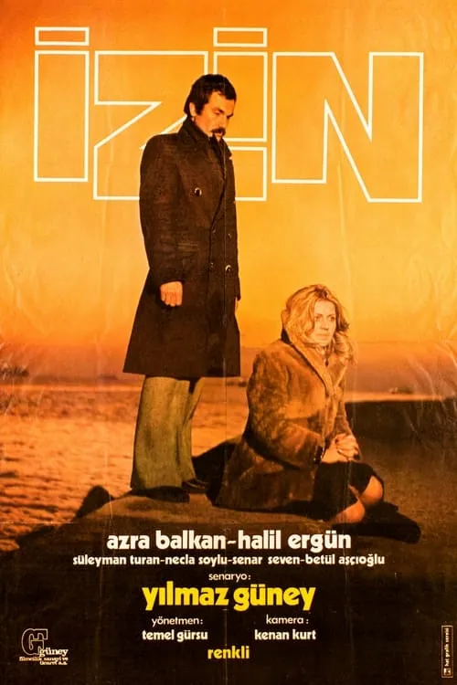 İzin (movie)