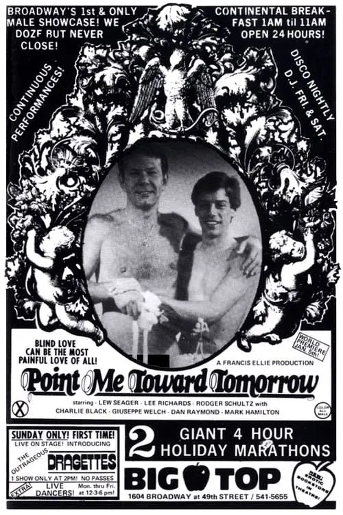 Point Me Toward Tomorrow (movie)