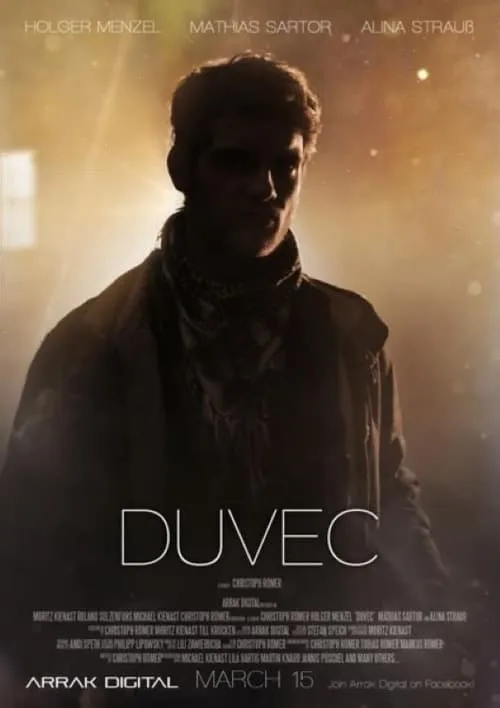 Duvec (фильм)