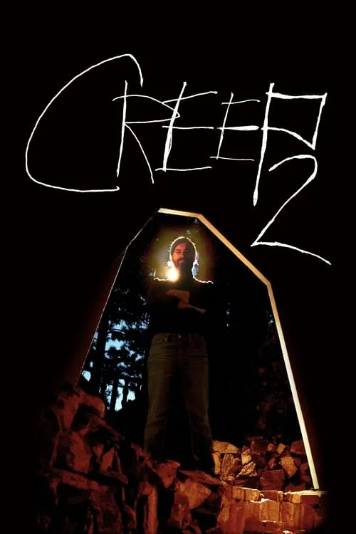 Creep 2 (movie)