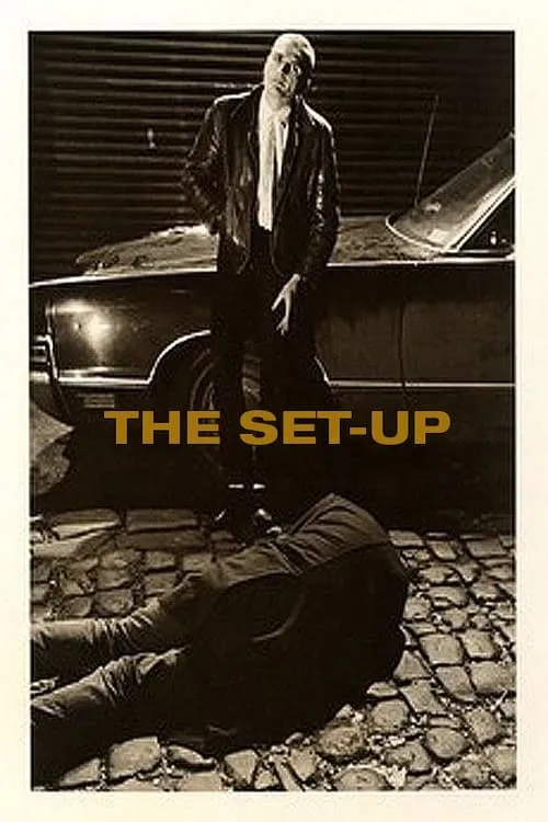 The Set-Up (movie)