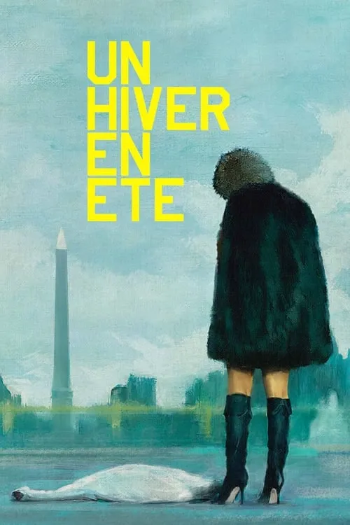 Un Hiver en été (фильм)