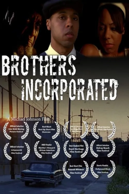 Brothers Incorporated (movie)