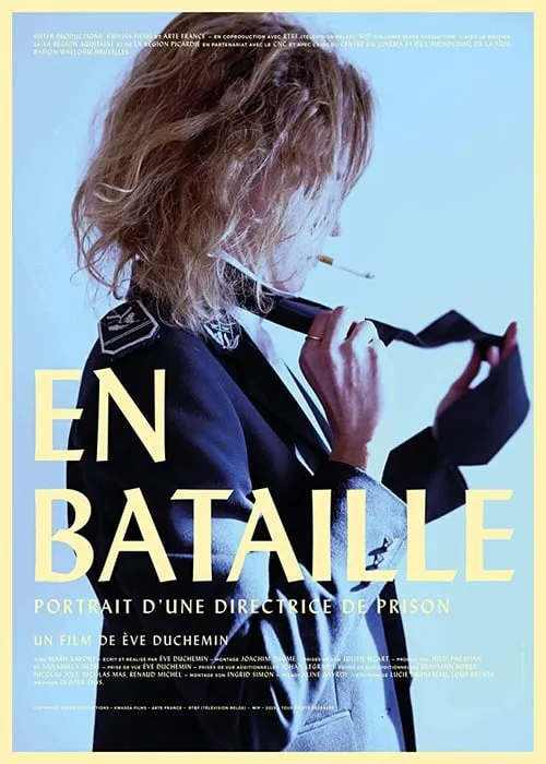 En bataille