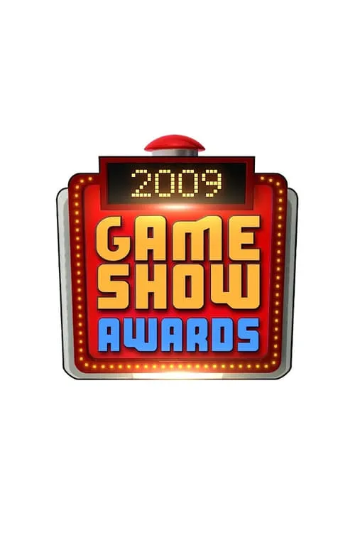 2009 Game Show Awards (series)