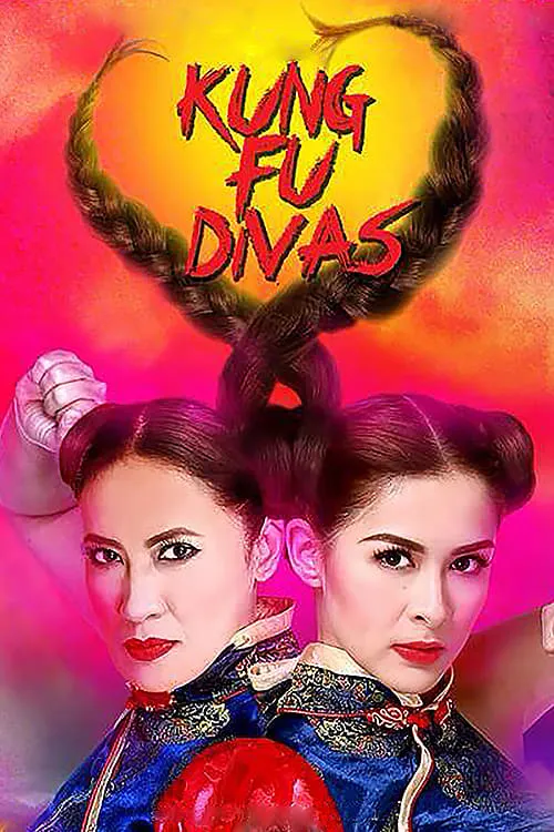 Kung Fu Divas (фильм)