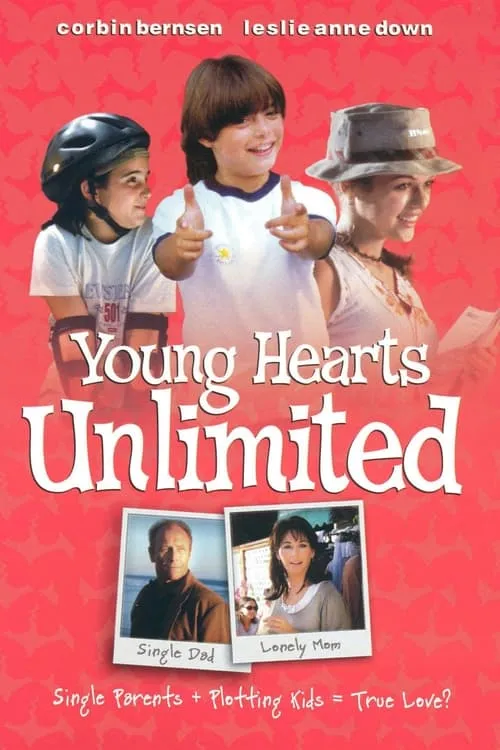 Young Hearts Unlimited (фильм)