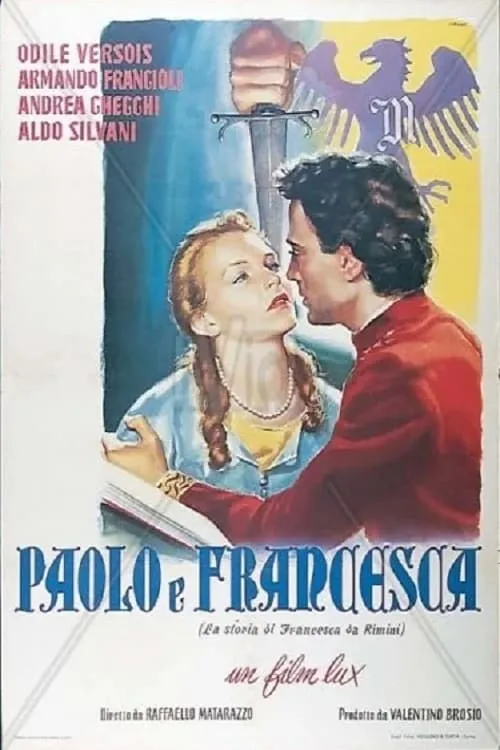 Paolo e Francesca (movie)