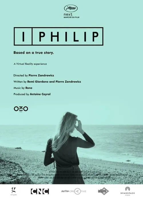 I, Philip (movie)